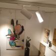 Image 6 : 10 Spots EOS blanc led ...